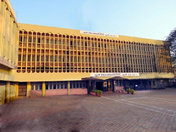 Hemchand Yadav Vishwavidyalaya Durg Infrastructure photo 9